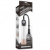 Вакуумная помпа для пениса Maximizer Worx VX2 Accu-Meter Pussy Pump с мягкой насадкой