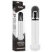 Вакуумная помпа автоматическая Maximizer Worx VX5 Rechargeable Mouth Black