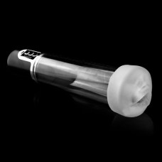 Вакуумная помпа автоматическая Maximizer Worx VX5 Rechargeable Mouth Black