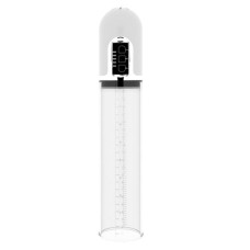 Вакуумная помпа автоматическая Maximizer Worx VX5 Rechargeable Mouth White
