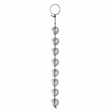 Анальная цепочка Anal bead 2.5cm