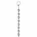 Анальная цепочка Anal bead 2.8cm