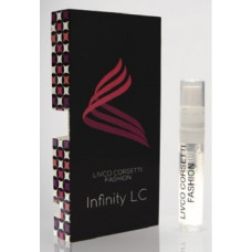 Духи с феромонами INFINITY PERFUME Livia Corsetti 3ml