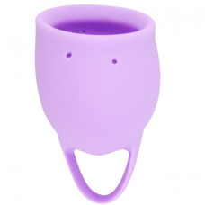 Менструальная чаша Natural Wellness Orchid Lavander 15 мл
