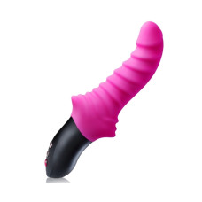 Пульсатор ежевичный Fun Factory Stronic Drei