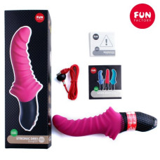Пульсатор ежевичный Fun Factory Stronic Drei