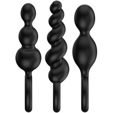 Набор анальных стимуляторов Satisfyer Booty Call