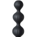 Набор анальных цепочек Satisfyer Love Beads чёрный