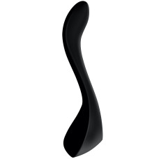Многофункциональный вибратор для пар Satisfyer Endless Joy черный
