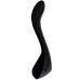 Многофункциональный вибратор для пар Satisfyer Endless Joy черный