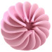 Вращающийся стимулятор Satisfyer Sweet Treat розовый