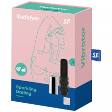 Вибромассажер Satisfyer Sparkling Darling