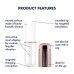 Вибромассажер Satisfyer Secret Affair