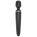 Вибромассажер перезаряжаемый Satisfyer Wand-er Women черный