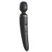 Вибромассажер перезаряжаемый Satisfyer Wand-er Women черный