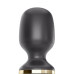 Вибромассажер перезаряжаемый Satisfyer Wand-er Women черный