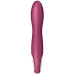 Смарт-вибратор с функцией нагрева Satisfyer Big Heat