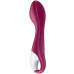 Смарт-вибратор с подогревом для зоны G Satisfyer Hot Spot