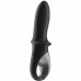 Анальный смарт-вибратор с функцией нагрева Satisfyer Hot Passion