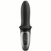 Анальный смарт-вибратор с функцией нагрева Satisfyer Hot Passion