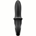 Анальный смарт-вибратор с функцией нагрева Satisfyer Hot Passion