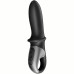 Анальный смарт-вибратор с функцией нагрева Satisfyer Hot Passion
