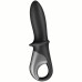 Анальный смарт-вибратор с функцией нагрева Satisfyer Hot Passion