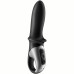 Анальный смарт-вибратор с функцией нагрева Satisfyer Hot Passion