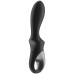 Анальный смарт-вибратор с подогревом Satisfyer Heat Climax
