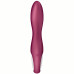 Смарт-вибратор для зоны G с подогревом Satisfyer Heated Thrill