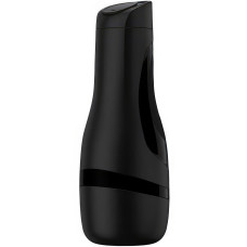 Мастурбатор в колбе Satisfyer Men Classic Black