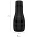 Мастурбатор в колбе Satisfyer Men Classic Black