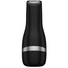 Мастурбатор в колбе Satisfyer Men Classic Silver