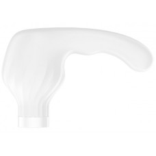 Перезаряжаемый смарт-массажер с насадкой для точки G Satisfyer Double Wand-er