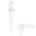 Перезаряжаемый смарт-массажер с насадкой для точки G Satisfyer Double Wand-er