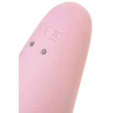 Вакуумно-волновой смарт-стимулятор Satisfyer Curvy 2+ Pink