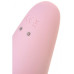 Вакуумно-волновой смарт-стимулятор Satisfyer Curvy 2+ Pink