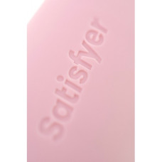 Вакуумно-волновой смарт-стимулятор Satisfyer Curvy 2+ Pink