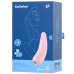 Вакуумно-волновой смарт-стимулятор Satisfyer Curvy 2+ Pink