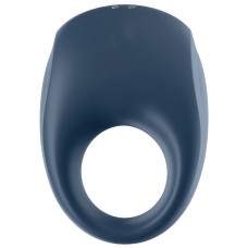 Эрекционное смарт-кольцо Satisfyer Strong One