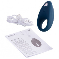Эрекционное смарт-кольцо Satisfyer Powerful One