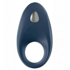 Эрекционное смарт-кольцо Satisfyer Mighty One