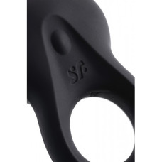 Эрекционное смарт-кольцо Satisfyer Signet Ring