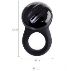 Эрекционное смарт-кольцо Satisfyer Signet Ring