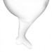 Набор менструальных чаш Satisfyer Feel Secure прозрачный