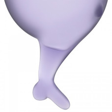 Набор менструальных чаш Satisfyer Feel Secure лиловый