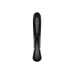 Смарт-вибратор с функцией нагрева Satisfyer Heat Wave черный