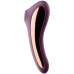 Вакуумно-волновой вибратор Satisfyer Dual Kiss фиолетовый