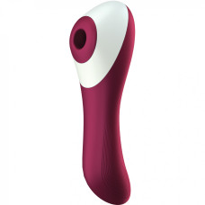 Вакуумно-волновой вибратор Satisfyer Dual Crush