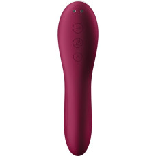Вакуумно-волновой вибратор Satisfyer Dual Crush